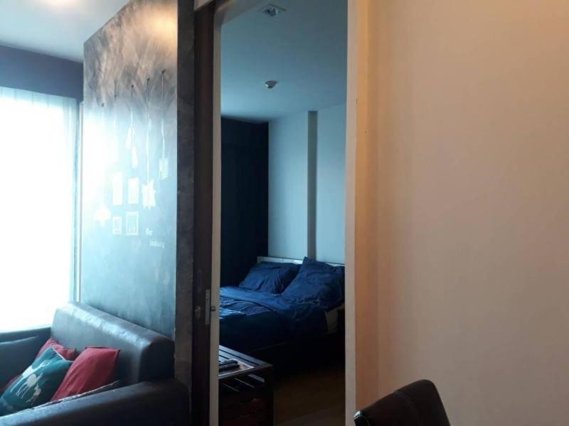 Ban View Viman Condo Hua Hin Ruang foto