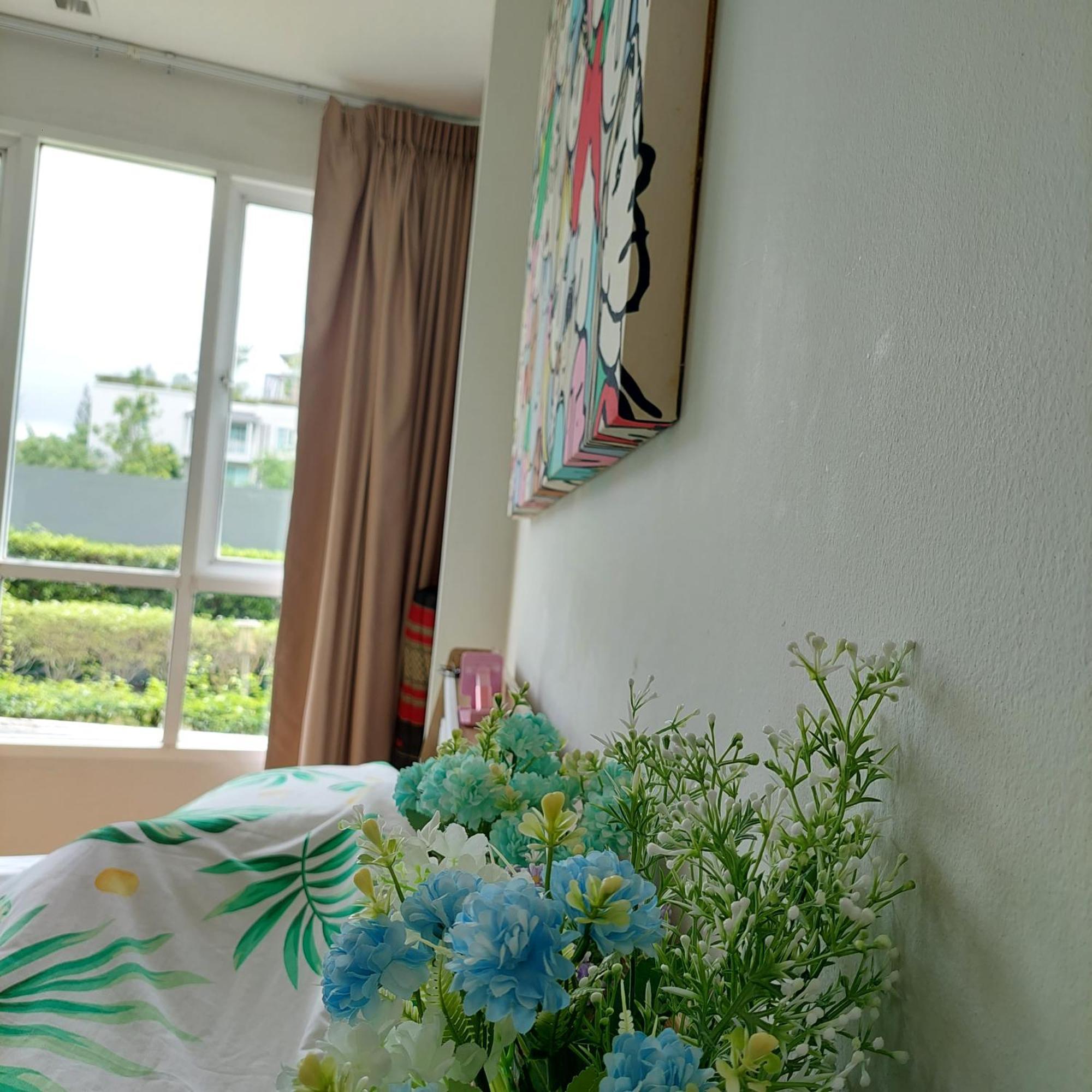 Ban View Viman Condo Hua Hin Ruang foto