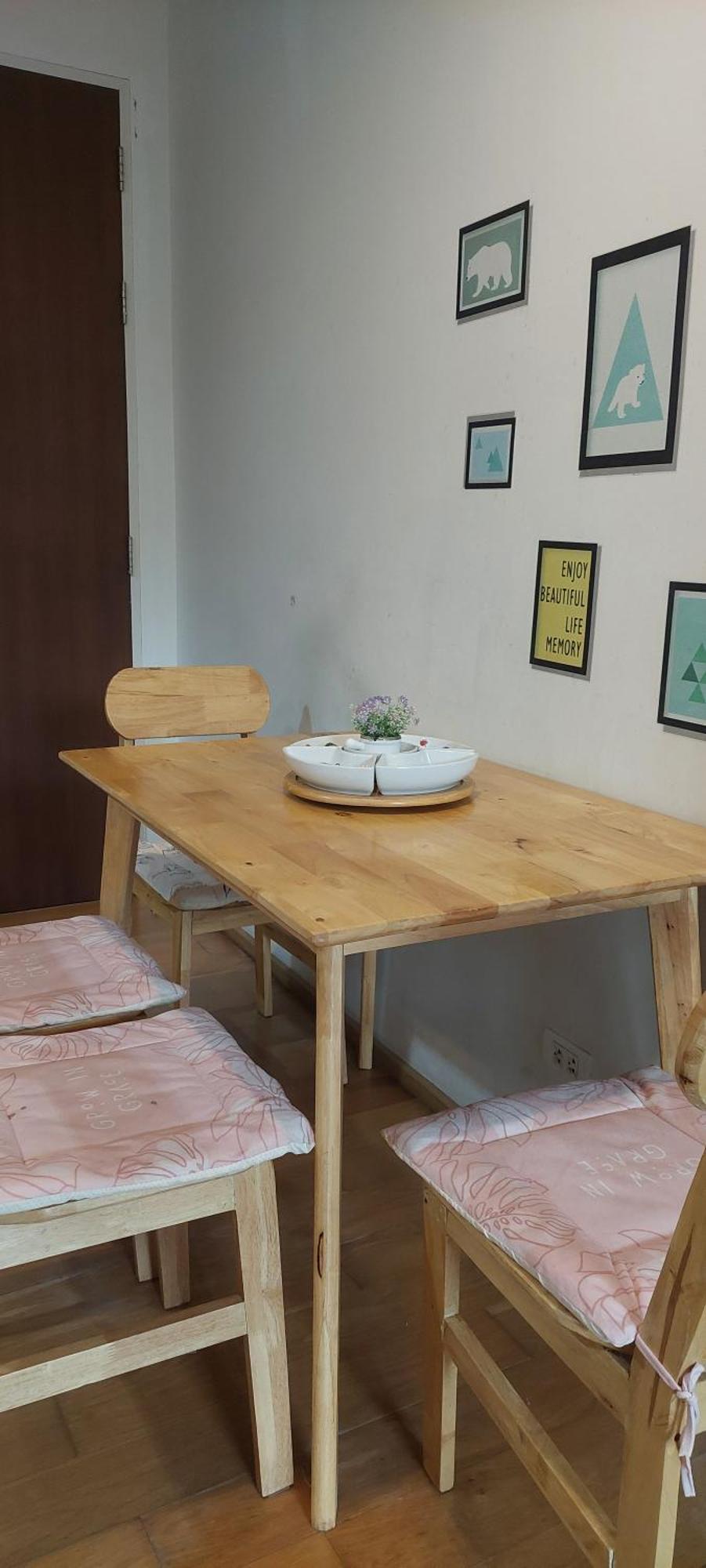 Ban View Viman Condo Hua Hin Bagian luar foto