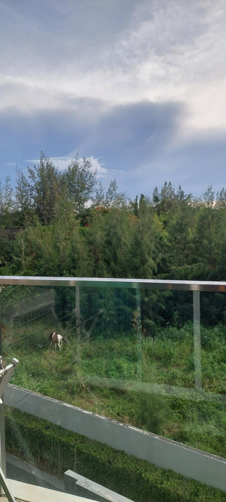 Ban View Viman Condo Hua Hin Bagian luar foto