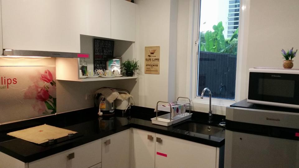 Ban View Viman Condo Hua Hin Bagian luar foto