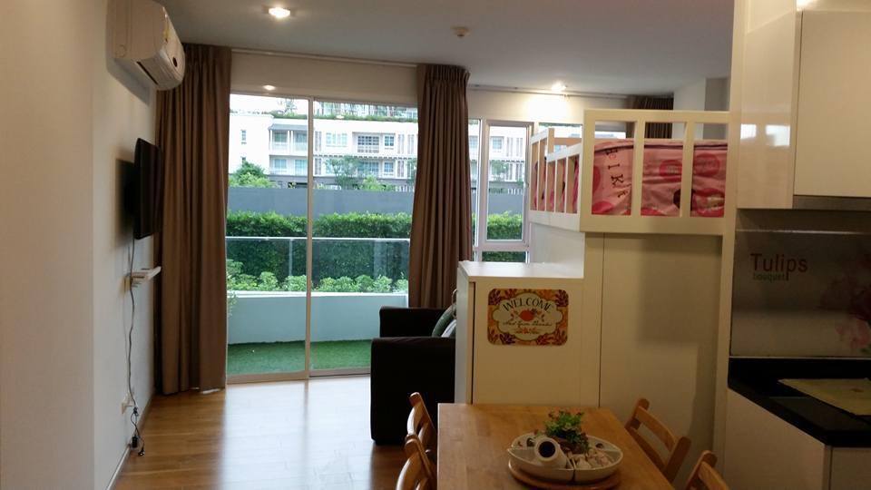 Ban View Viman Condo Hua Hin Bagian luar foto
