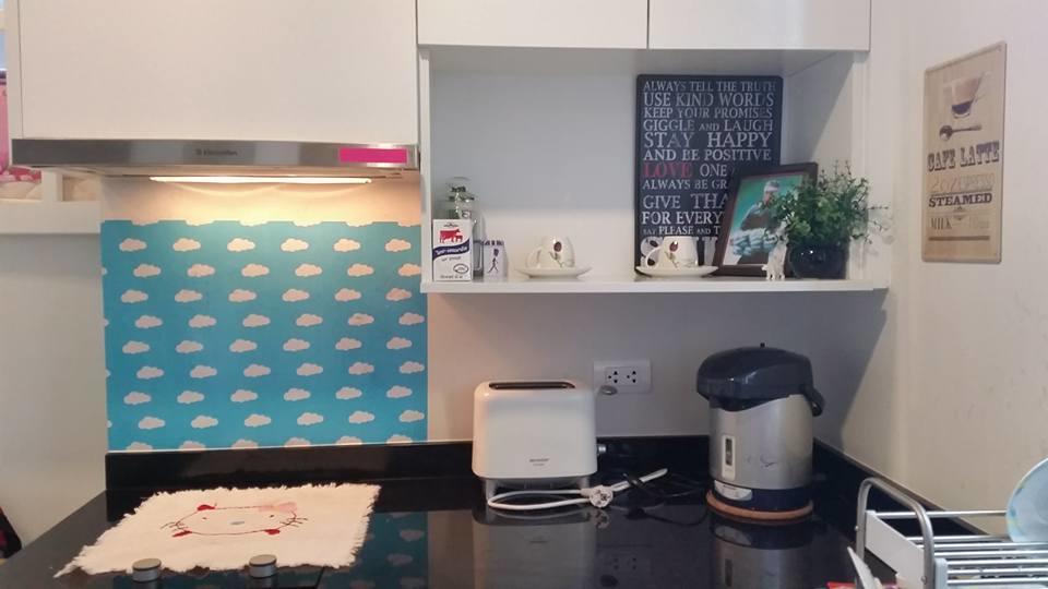 Ban View Viman Condo Hua Hin Bagian luar foto