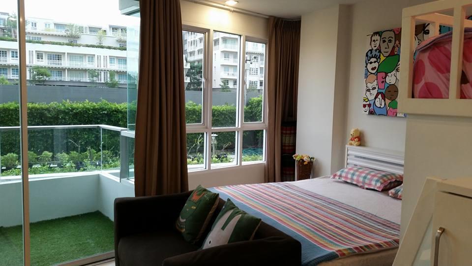 Ban View Viman Condo Hua Hin Bagian luar foto
