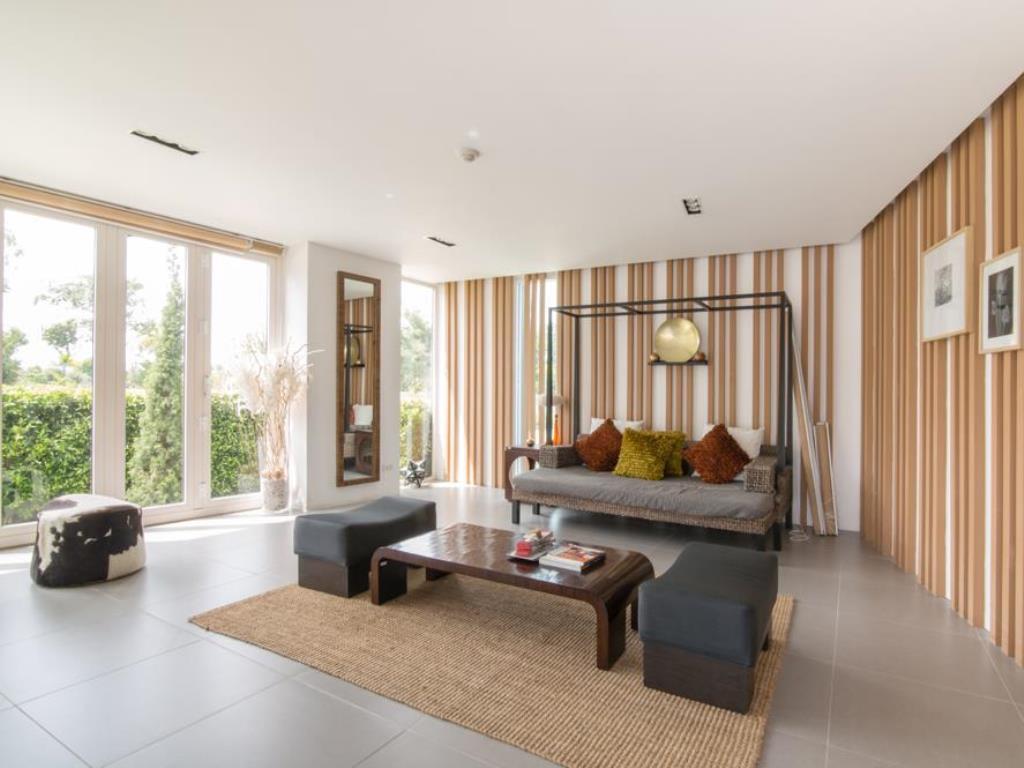 Ban View Viman Condo Hua Hin Bagian luar foto