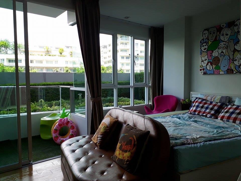 Ban View Viman Condo Hua Hin Bagian luar foto