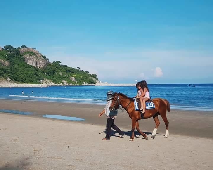 Ban View Viman Condo Hua Hin Bagian luar foto