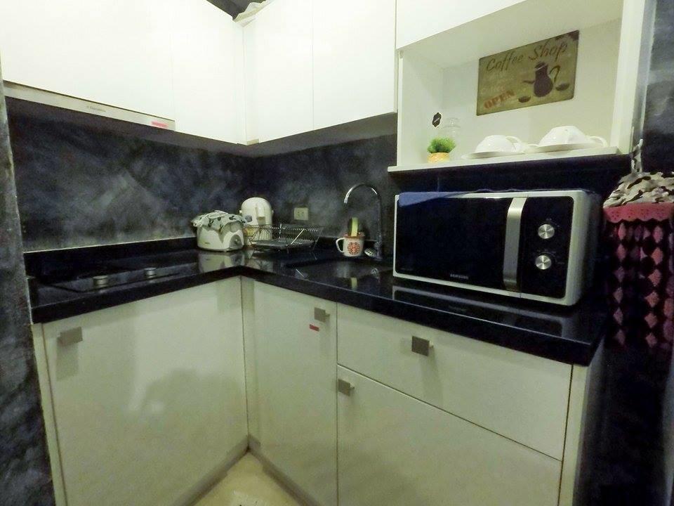 Ban View Viman Condo Hua Hin Bagian luar foto