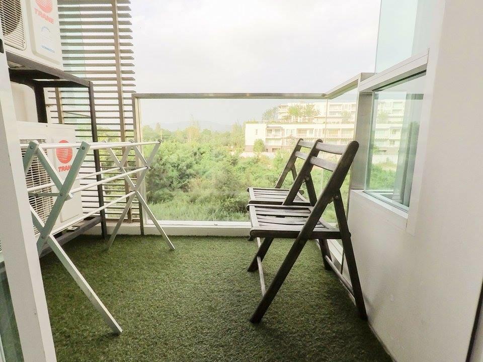 Ban View Viman Condo Hua Hin Bagian luar foto