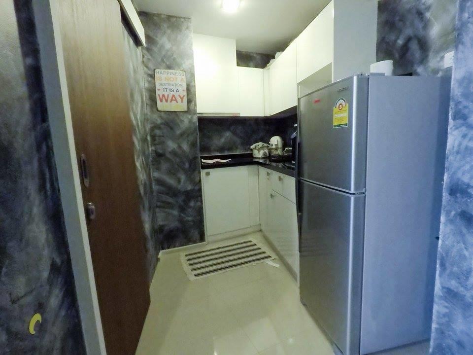 Ban View Viman Condo Hua Hin Bagian luar foto