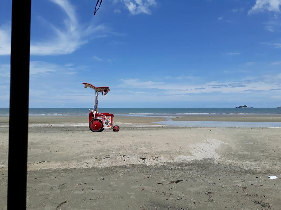 Ban View Viman Condo Hua Hin Bagian luar foto