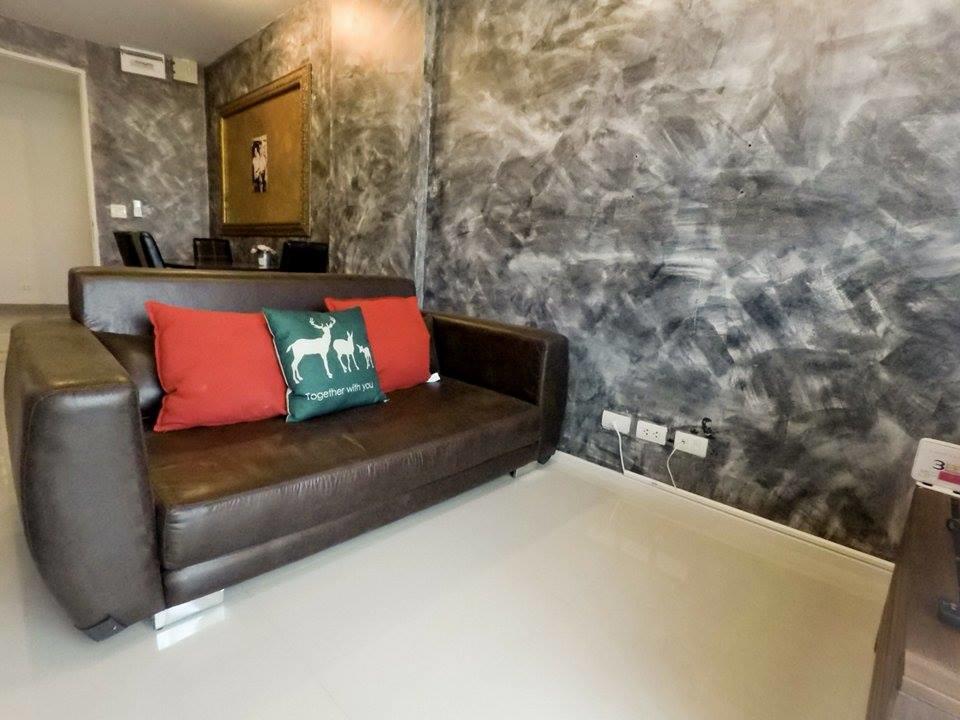 Ban View Viman Condo Hua Hin Bagian luar foto