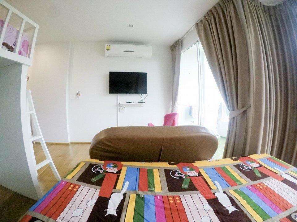 Ban View Viman Condo Hua Hin Bagian luar foto