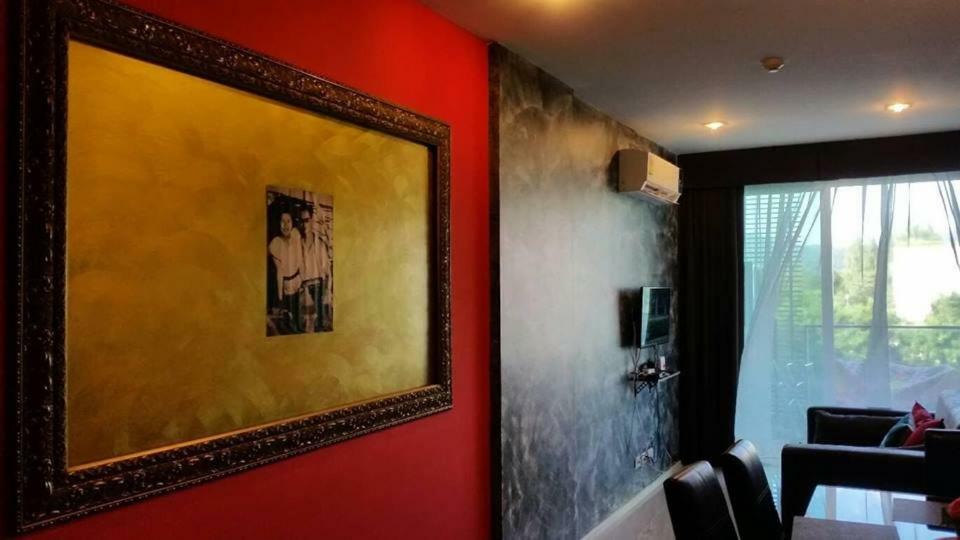 Ban View Viman Condo Hua Hin Bagian luar foto